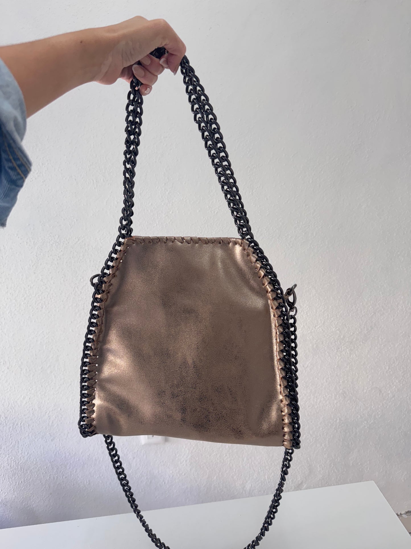 Stell bag mini