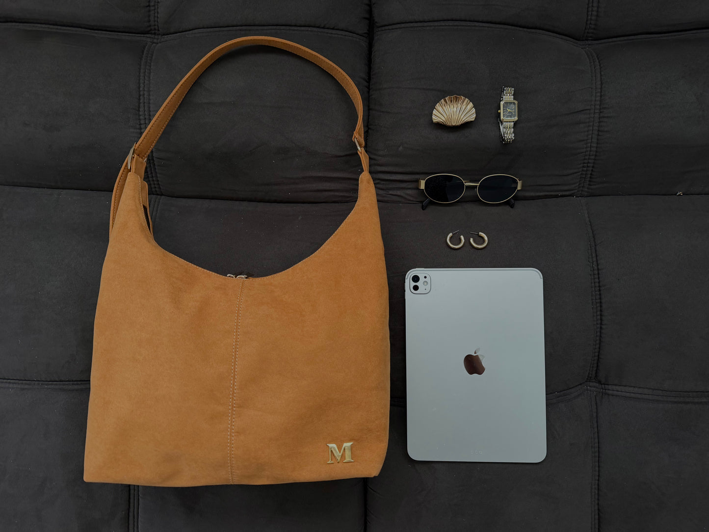 Coosh bag